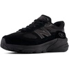 Black/Black Metallic