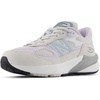 Grey Matter/Bright Lavender