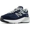 Navy/Silver