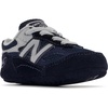 Navy/Silver/Navy