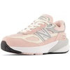 Pink Haze/White