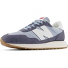 Light Arctic Grey/Dark Arctic Grey/White