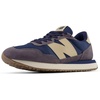 Navy/Beige