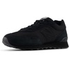 Black/Black