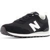 Black/Nb White/Aluminum Grey