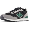 Black/Shadow Grey/Nightwatch Green
