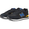 Black/Team Royal