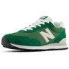 Classic Pine/Angora/White