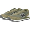 Covert Green/Blacktop