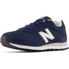 Nb Navy/Nb White/Aluminum Grey