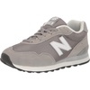 Slate Grey/White