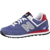 Crater Blue/Red
