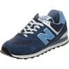 Navy/Light Blue