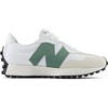White Green