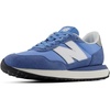 Analog Blue/Heron Blue