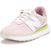Stone Pink/Nb 102 White