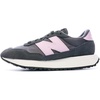 Blacktop/Lilac Cloud/White