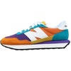 Multicolored