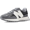 Black Metallic/Castlerock