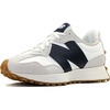 image:imageNew Balance Womens 327 SneakerMoonbeamOuterspace