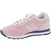 White/Pink