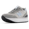 Slate Grey/Light Blue