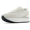 White/White