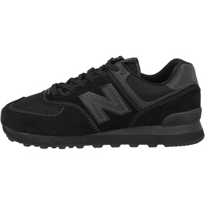 New Balance 574 Core Men’s Running Inspired (ML574EVE) (Black/Black)