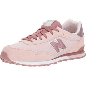 New Balance Kids’ 515 V1 Hook and Loop Sneaker(Conch Shell/Dark Oxide)