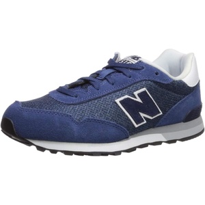 New Balance Kids’ 515 V1 Hook and Loop Sneaker(Moroccan Tile/Pigment)