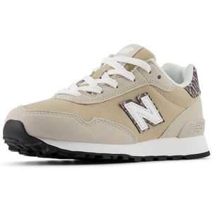 New Balance Kids’ 515 V1 Hook and Loop Sneaker(Stoneware/Moonrock)