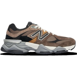 New Balance Kids 574 New-b V2 Familiar Ground Hook and Loop Sneaker(Dark Mushroom/Black/Grey)