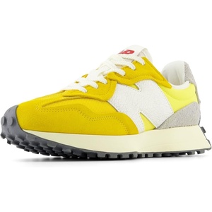 New Balance Kids 574 New-b V2 Familiar Ground Hook and Loop Sneaker(Ginger Lemon)