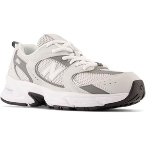 New Balance Kids 574 New-b V2 Familiar Ground Hook and Loop Sneaker(Grey Matter/Silver Metallic)