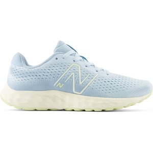 New Balance Kids 574 New-b V2 Familiar Ground Hook and Loop Sneaker(Light Chrome Blue)