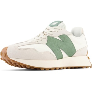 New Balance Kids 574 New-b V2 Familiar Ground Hook and Loop Sneaker(Moonbeam Nori)
