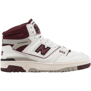 New Balance Kids 574 New-b V2 Familiar Ground Hook and Loop Sneaker(White/Burgundy/Black)