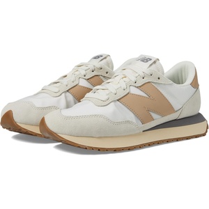 New Balance Men’s 237 V1 Sneaker(Beige/Turtledove/Incense)