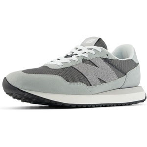 New Balance Men’s 237 V1 Sneaker(Castlerock/Lone Star Grey/Shadow Grey)