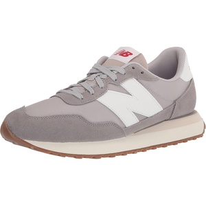 New Balance Men’s 237 V1 Sneaker(Marblehead/Raincloud)