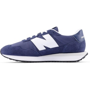 New Balance Men’s 237 V1 Sneaker(Nb Navy/Nb 103 White)
