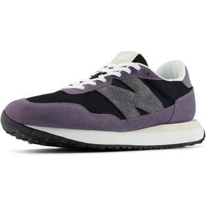 New Balance Men’s 237 V1 Sneaker(Neptune Grey/Black/Magnet)