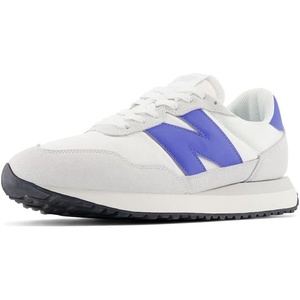 New Balance Men’s 237 V1 Sneaker(Reflection/White/Bright Lapis)