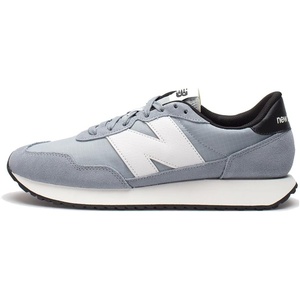 New Balance Men’s 237 V1 Sneaker(White)