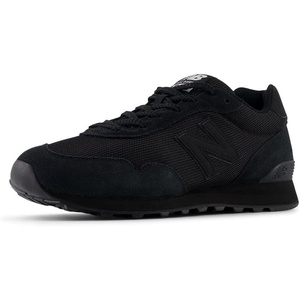 New Balance Men’s 515 V3 Sneaker(Black/Black)