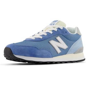 New Balance Men’s 515 V3 Sneaker(Blue Laguna/Light Chrome Blue/Raincloud)
