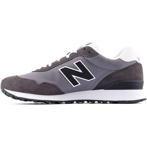 New Balance Men’s 515 V3 Sneaker(Castlerock/Black Cement)
