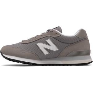 New Balance Men’s 515 V3 Sneaker(Marblehead/Nb White/Silver Mink)