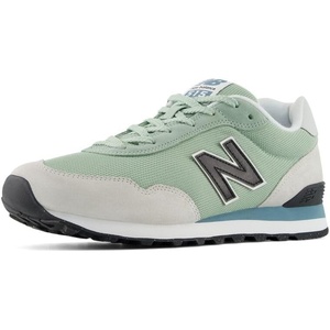 New Balance Men’s 515 V3 Sneaker(Mosaic Green/Black)
