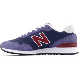 New Balance Men’s 515 V3 Sneaker(Nb Navy/Dream State)